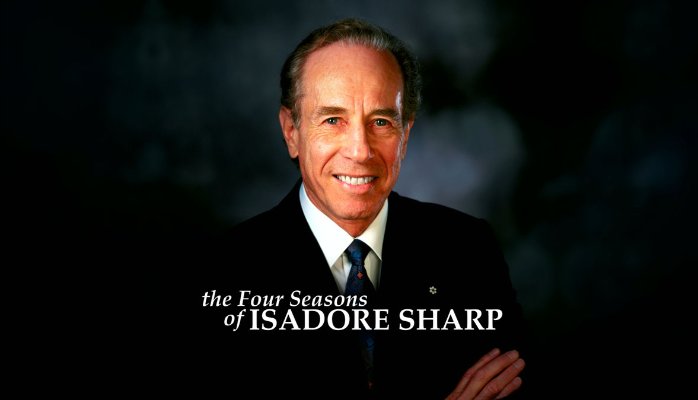 isadore sharp