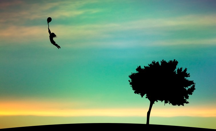 Follow Your Dreams, but...