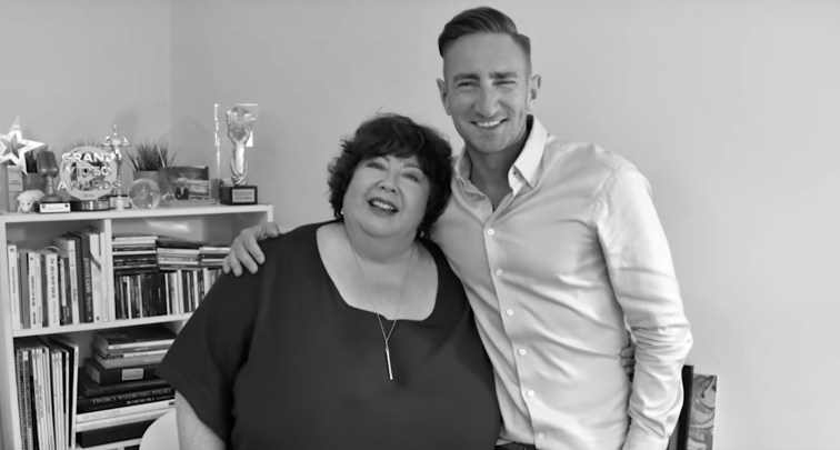 Katarzyna Miller Lukasz Jakobiak