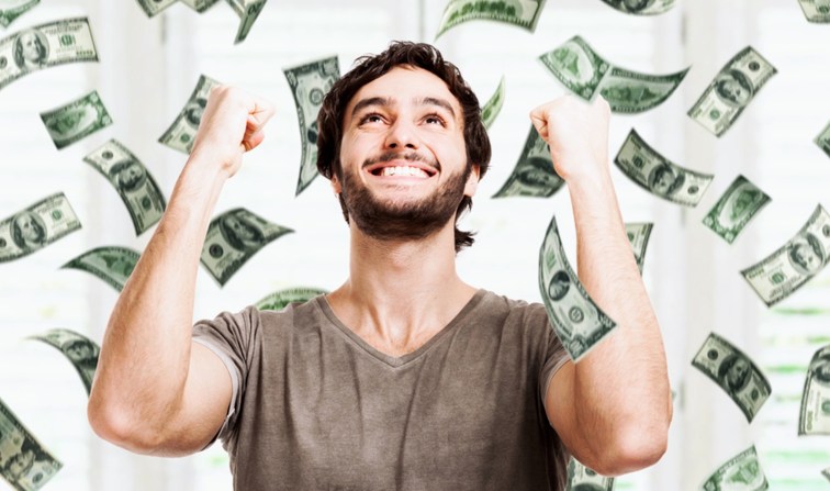 What would you do if you won the lottery?